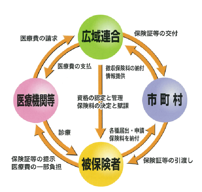 広域 連合 と は わかり やすく